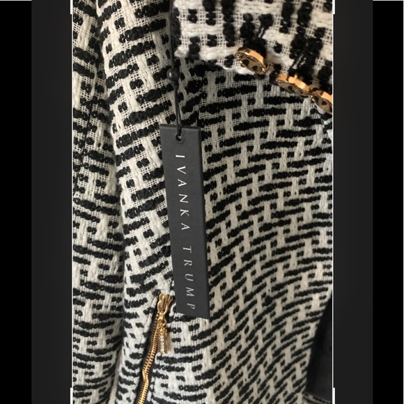 Ivanka Trump Women's Blazer - Picture 14 of 15